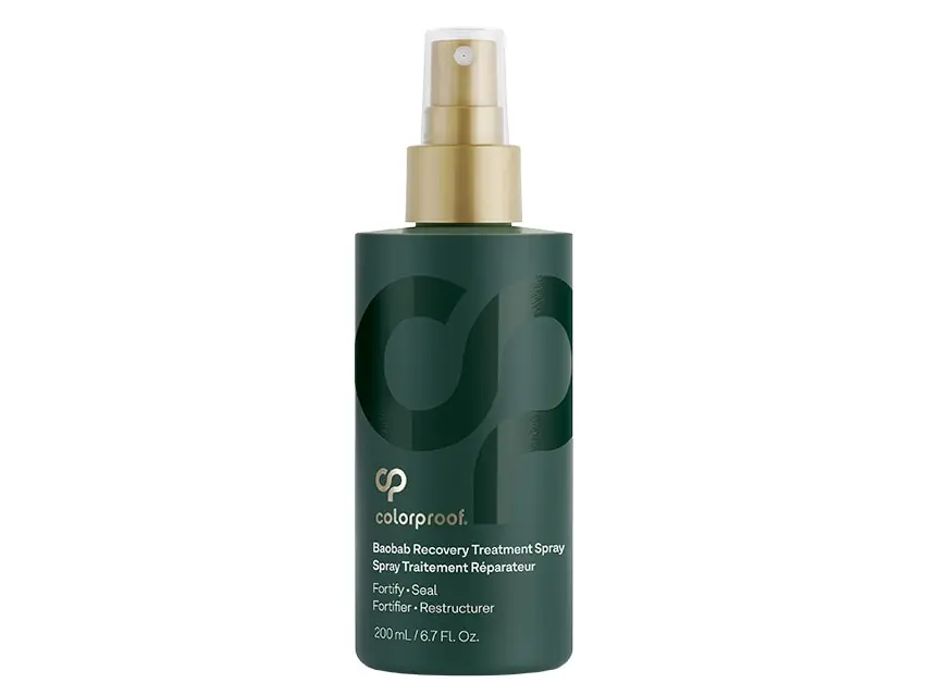 ColorProof Baobab Recovery Treatment Spray 6.7 fl oz