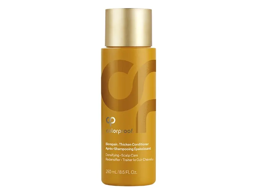 ColorProof Biorepair Thicken Conditioner (formerly known as ColorProof BioRepair-8® Anti-Thinning Condition) 8.5 fl oz