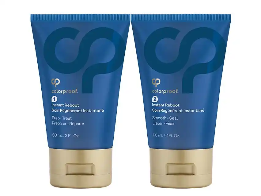 ColorProof Instant Reboot Treatment Masque 2 x 2.0 fl oz