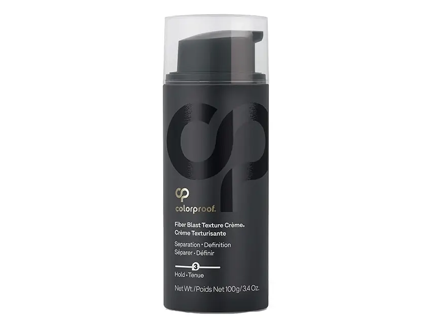 ColorProof Fiber Blast Texture Creme (formerly known as ColorProof FiberBlast Texture Crème®) 3.4 oz