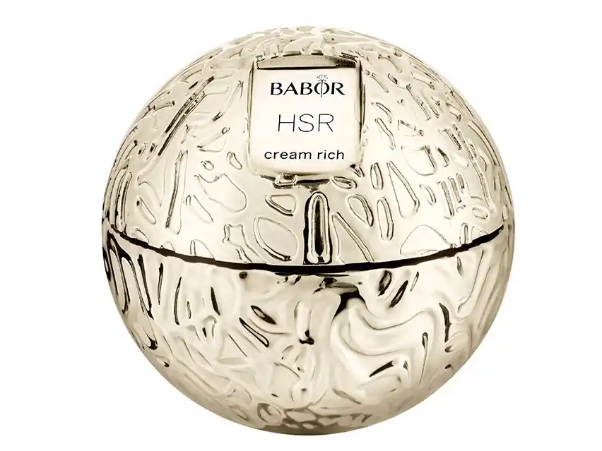 BABOR HSR Lifting Anti-Wrinkle Cream Rich 1.69 fl oz