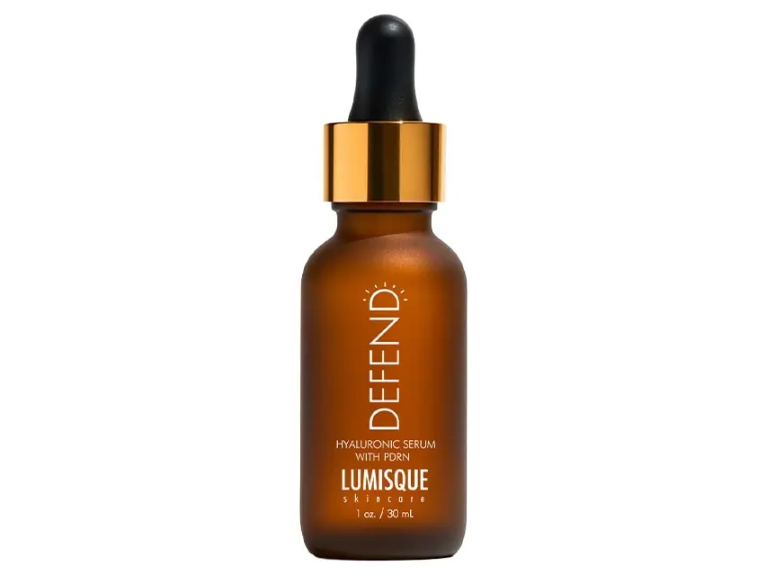 CO2Lift DEFEND HA Serum with PDRN (formerly known as CO2Lift DEFEND Serum) 1.0 fl oz