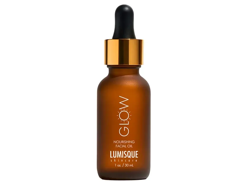 CO2Lift GLOW Facial Oil 1.0 fl oz