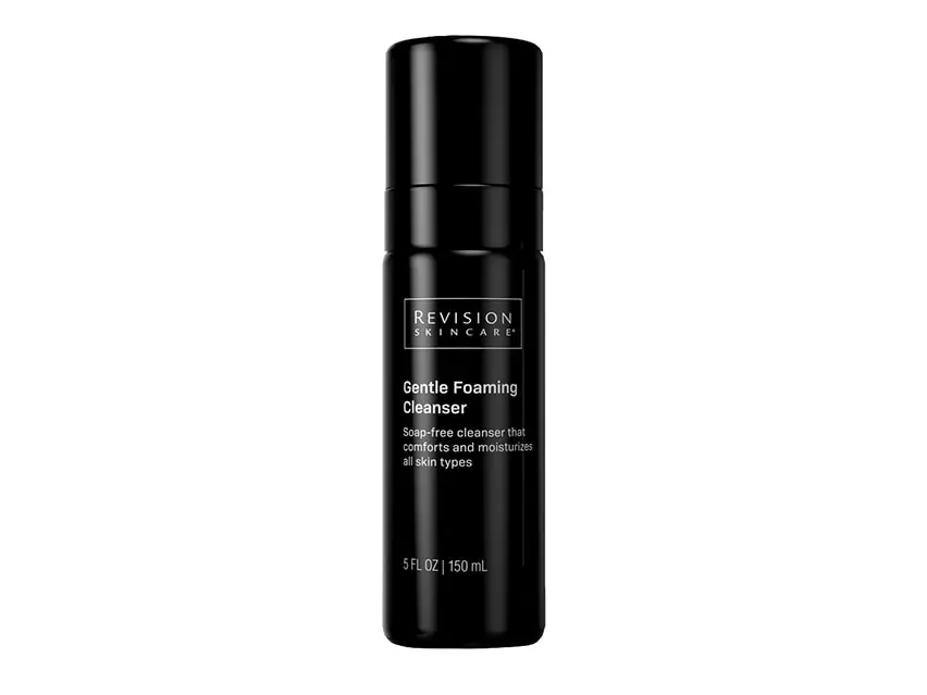 Revision Skincare Gentle Foaming Cleanser
