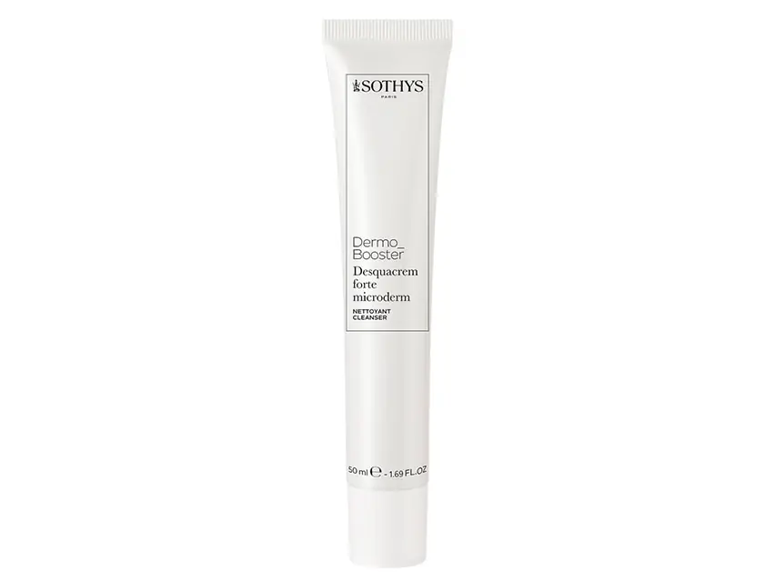 Sothys Dermobooster Desquacrem Forte Microderm (formerly known as Sothys Desquacrem Forte Microderm) 1.69 fl oz