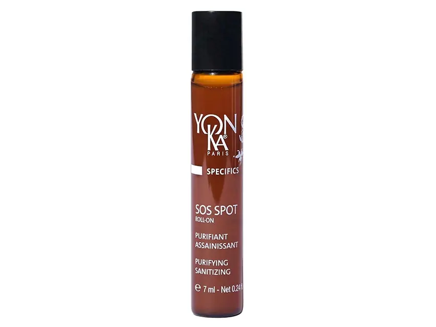 Yon-Ka Paris SOS Spot Blemish Treatment 0.24 fl oz