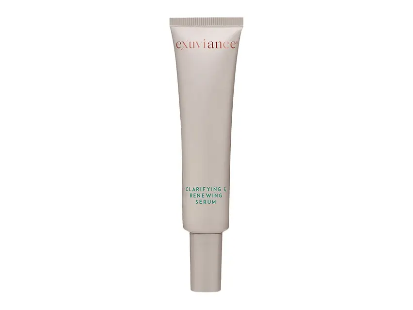 Exuviance Clarifying & Renewing Serum 1.0 fl oz
