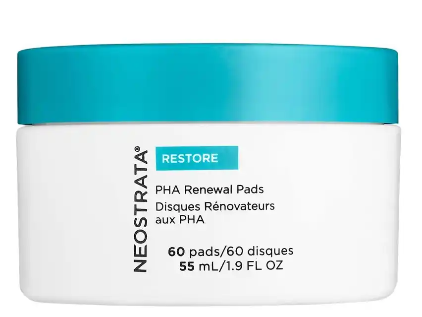 NEOSTRATA Restore PHA Renewal Pads 60 Pads