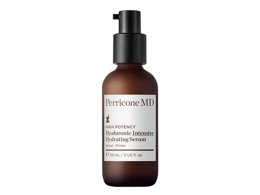 Perricone MD High Potency Hyaluronic Intensive Hydrating Serum 2.0 fl oz