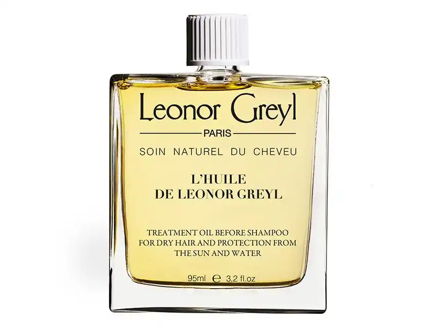 Leonor Greyl L'huile De Leonor Greyl Pre-Shampoo Treatment Oil for Dry Hair