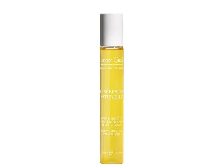 Leonor Greyl Regenerescence Naturelle Invigorating and Purifying Scalp Oil Treatment 0.67 fl oz