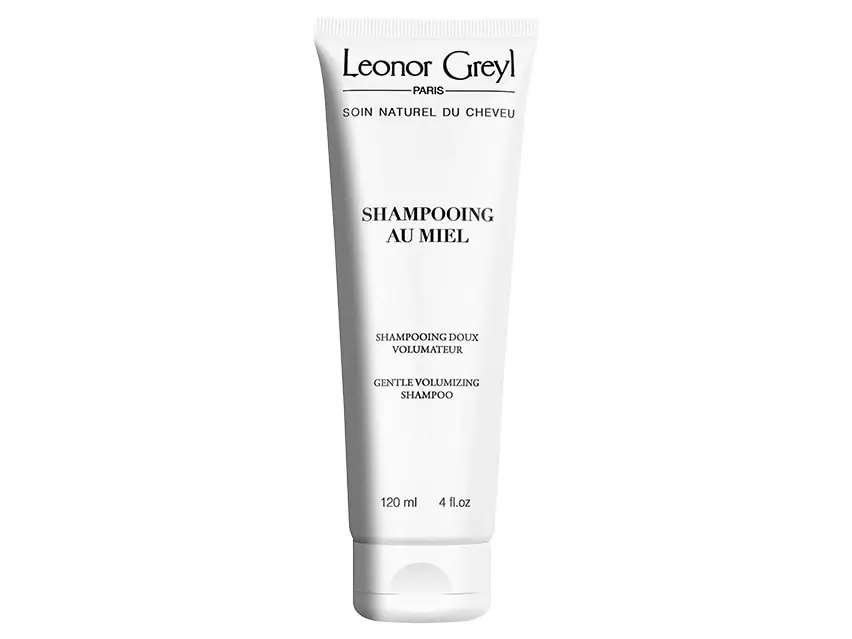 Leonor Greyl Shampooing Au Miel Gentle Volumizing Shampoo 4.0 fl oz