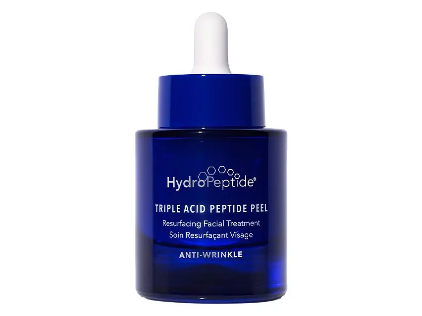 HydroPeptide Triple Acid Peptide Peel 1.0 fl oz