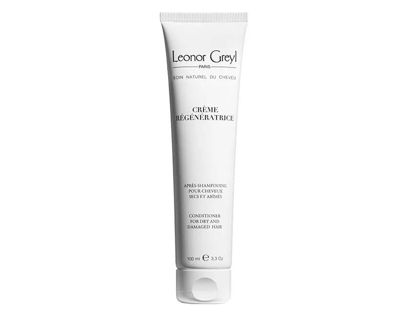Leonor Greyl Creme Regeneratrice Daily Conditioner for Damaged Hair 3.3 fl oz