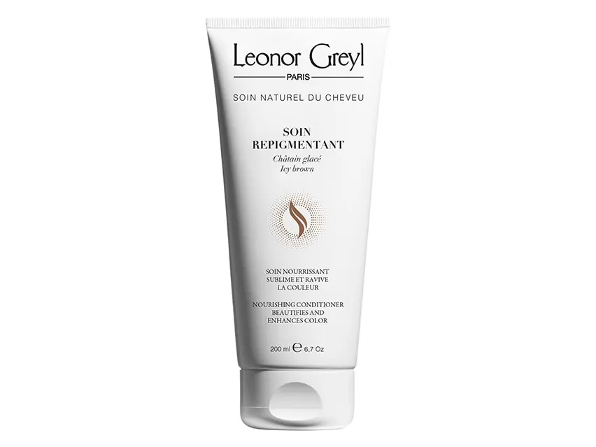 Leonor Greyl Soin Repigmentant Color-Enhancing Conditioner 6.7 fl oz