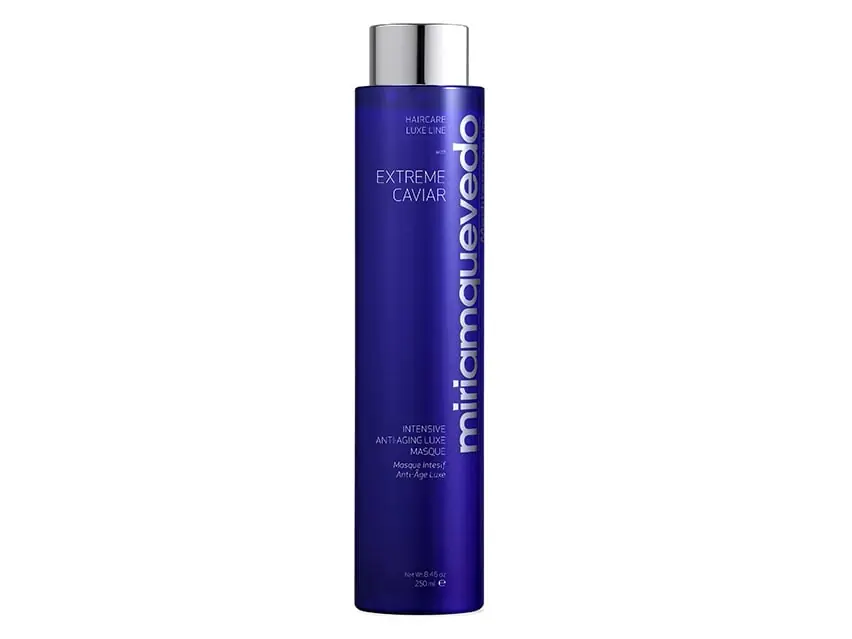 Miriam Quevedo Extreme Caviar Intensive Anti-Aging Luxe Masque 8.5 fl oz