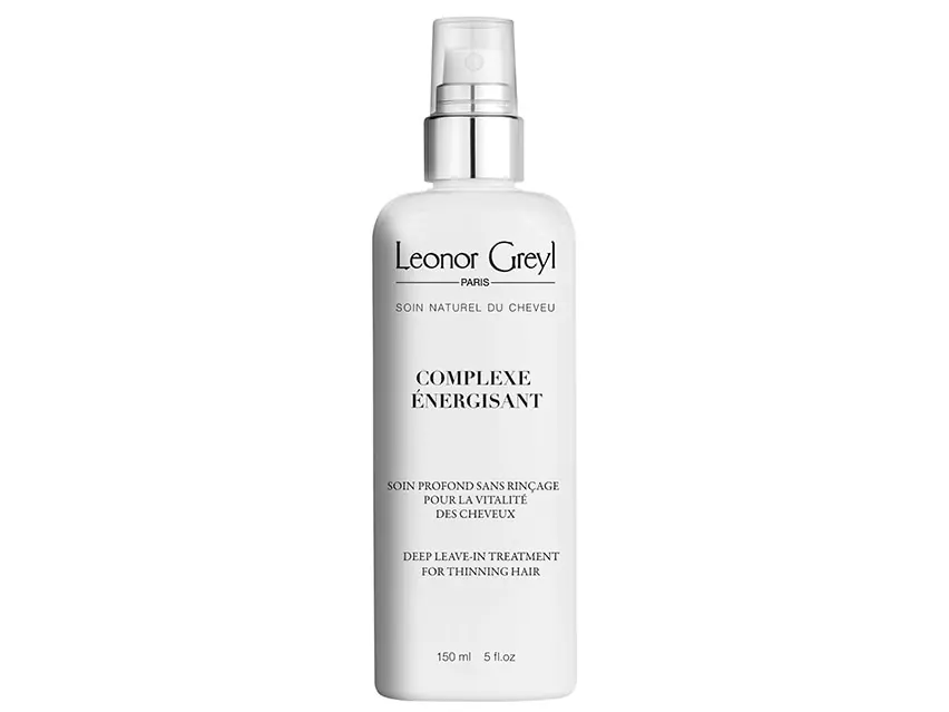 Leonor Greyl Complexe Energisant Leave-In Invigorating Scalp Treatment 12 vials