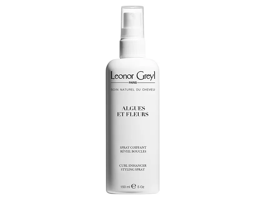 Leonor Greyl Algues Et Fleurs Leave-in Curl Enhancing Spray 5.0 fl oz