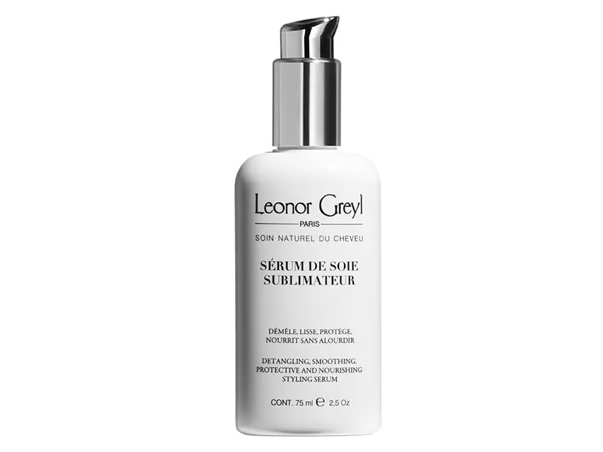 Leonor Greyl Serum De Soie Sublimateur Styling Serum 2.5 fl oz