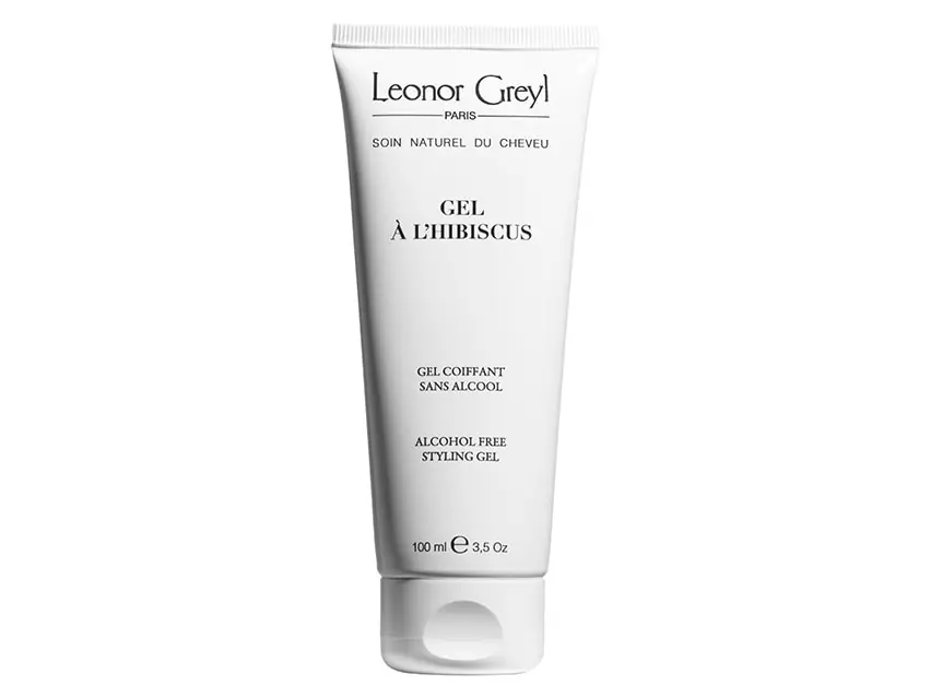 Leonor Greyl Gel A L'Hibiscus Hair Styling Gel 3.5 fl oz