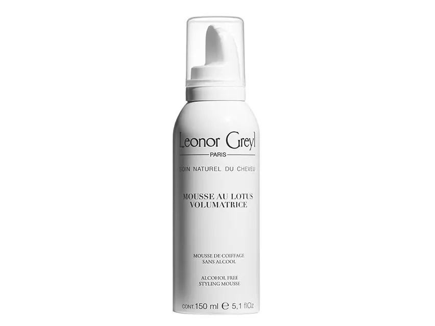 Leonor Greyl Mousse Au Lotus Volumatrice Mousse for Volume 5.1 fl oz