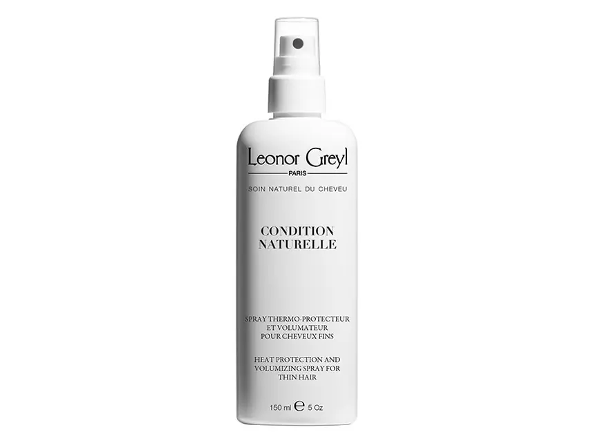 Leonor Greyl Condition Naturelle Heat Protection and Volumizing Spray 5.0 fl oz