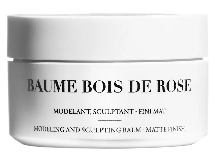 Leonor Greyl Baume Bois De Rose Matte-Finish Styling Balm 1.7 oz