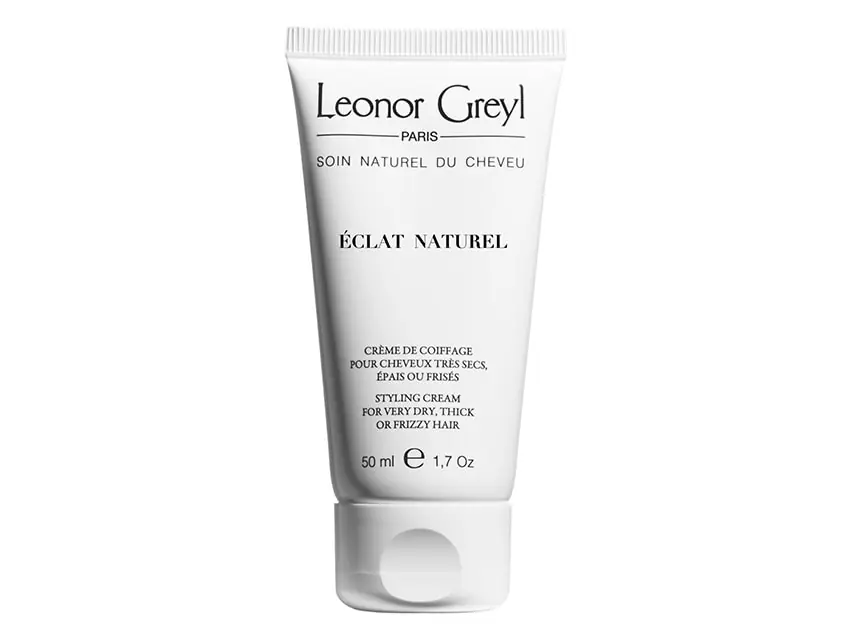 Leonor Greyl Eclat Naturel Texturizing Styling Cream 1.7 fl oz