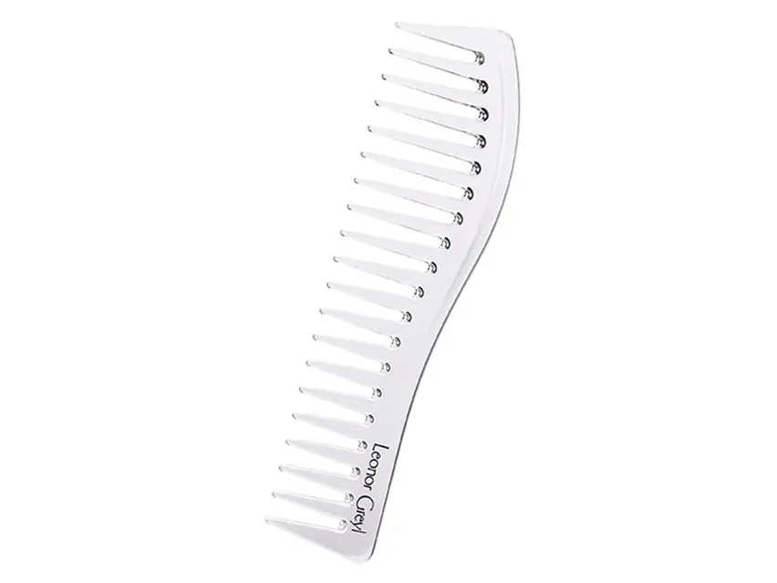 Leonor Greyl Detangling Comb 1 Piece