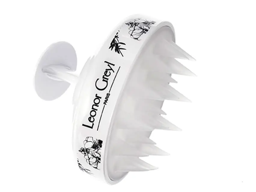 Leonor Greyl Massaging Scalp Brush 1 Piece