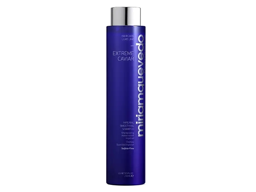 Miriam Quevedo Extreme Caviar Imperial Smoothing Shampoo 8.5 fl oz