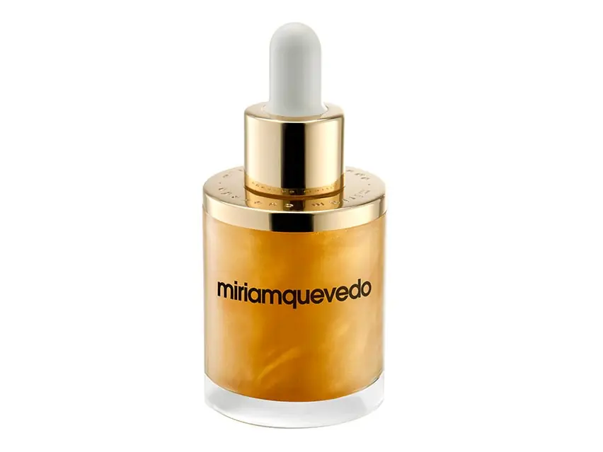 Miriam Quevedo Sublime Gold Oil 1.7 fl oz