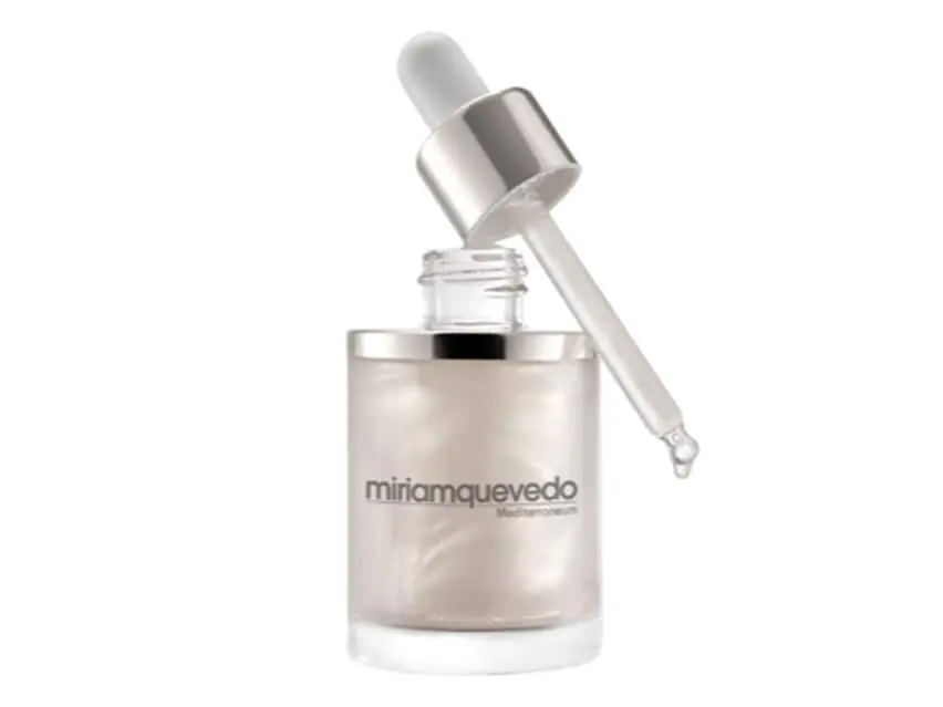 Miriam Quevedo Glacial White Caviar Hydra-Pure Precious Elixir 1.7 fl oz