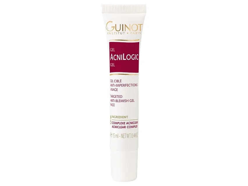 Guinot AcniLogic Targeted Anti-Blemish Gel 0.5 fl oz