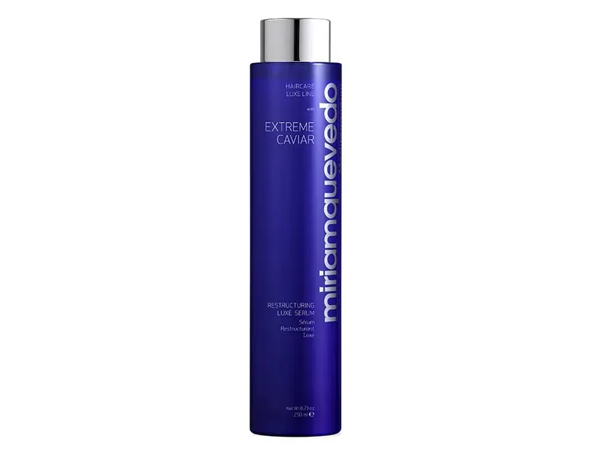Miriam Quevedo Extreme Caviar Restructuring Luxe Serum 8.5 fl oz