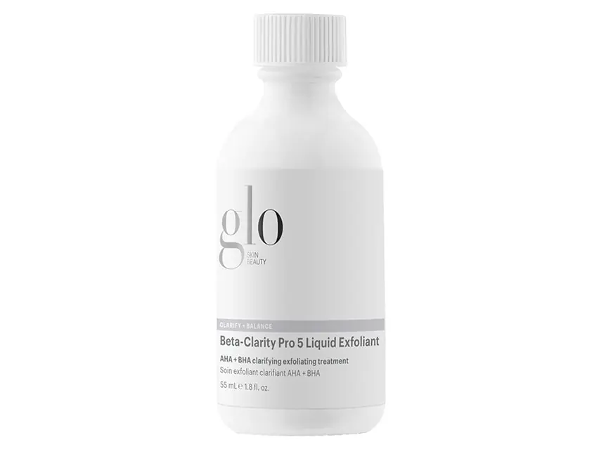 Glo Skin Beauty Beta-Clarity Pro 5 Liquid Exfoliant