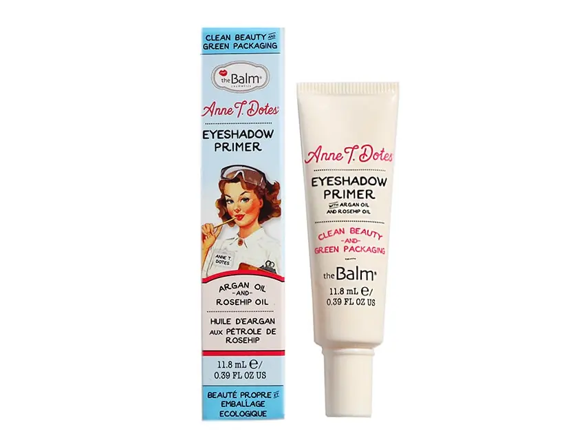 theBalm Anne T. Dotes Eyeshadow Primer 0.39 fl oz