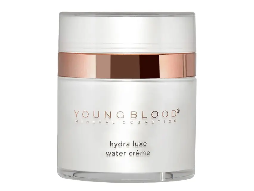 Youngblood Mineral Cosmetics Hydra Luxe Water Creme 1.7 oz