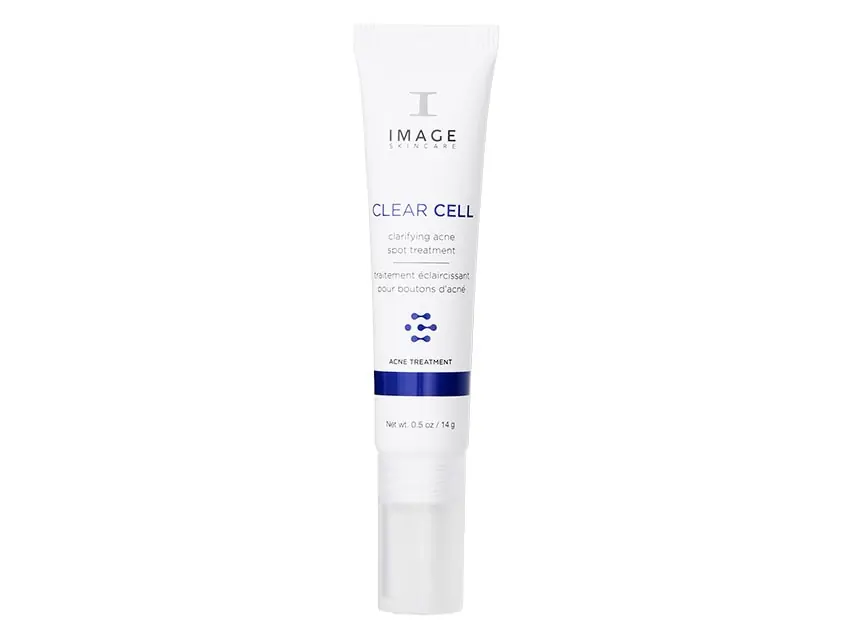IMAGE Skincare Clear Cell Clarifying Acne Spot Treatment 0.5 fl oz