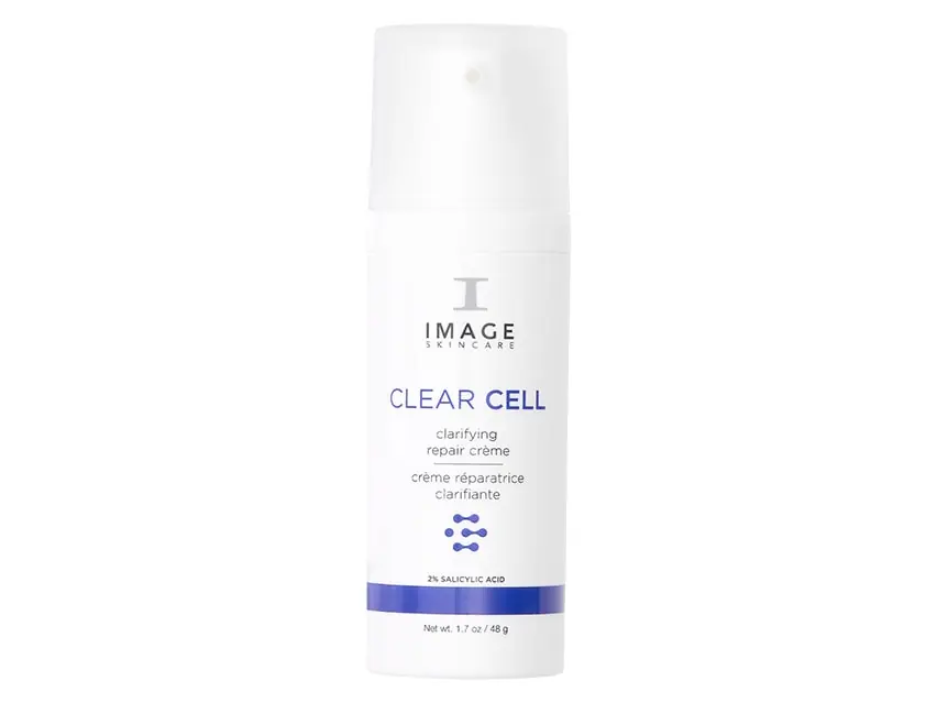 IMAGE Skincare Clear Cell Clarifying Repair Crème 1.7 fl oz