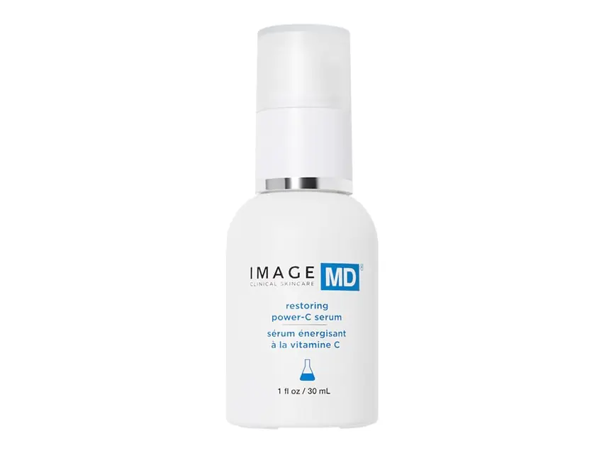 IMAGE Skincare MD Restoring Power-C Serum 1.0 fl oz