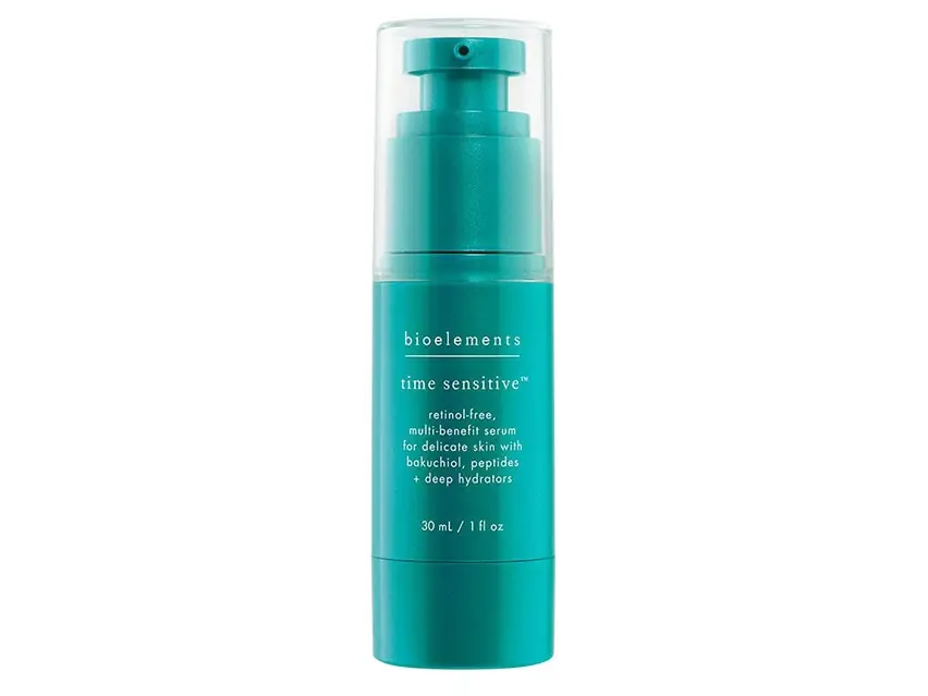 Bioelements Time Sensitive 1.0 fl oz