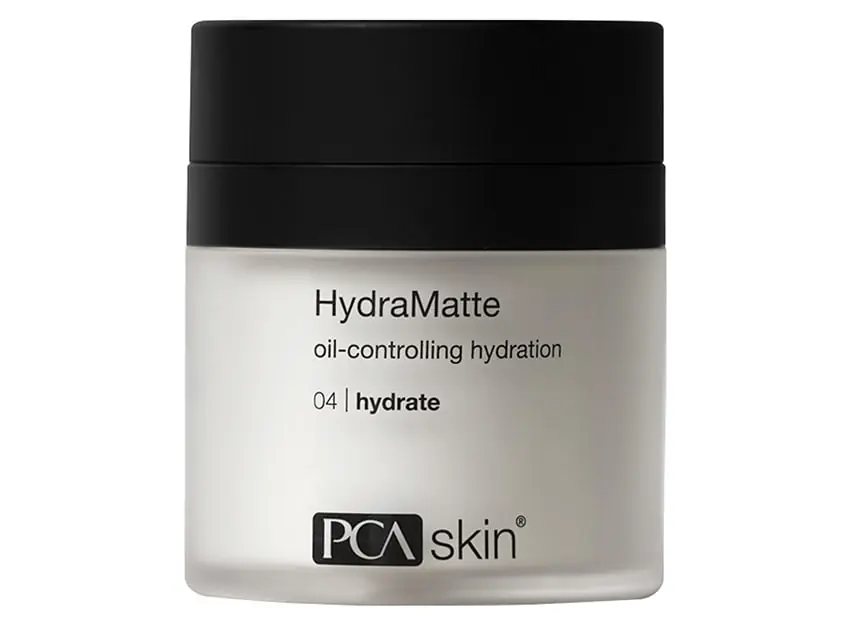 PCA SKIN HydraMatte Moisturizer 1.8 oz