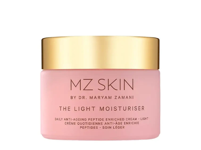 MZ Skin Daily Anti-Aging Peptide Enriched Cream 1.69 oz