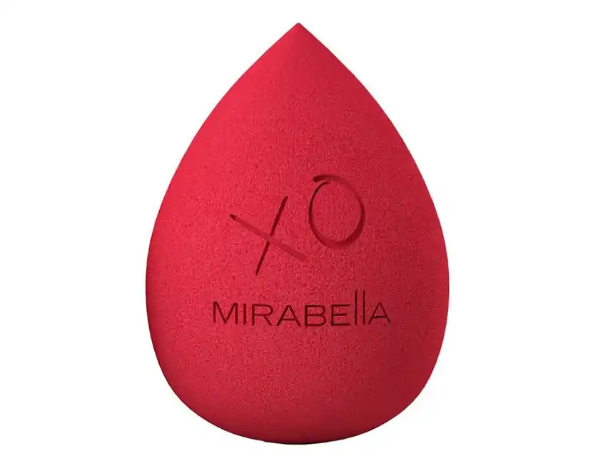 Mirabella Precision Pro Makeup Sponge 1 Piece - Mirabella Beauty