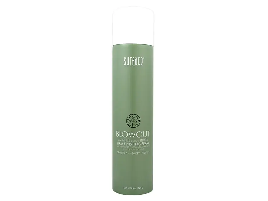 Surface Blowout Firm Hairspray 8.8 oz
