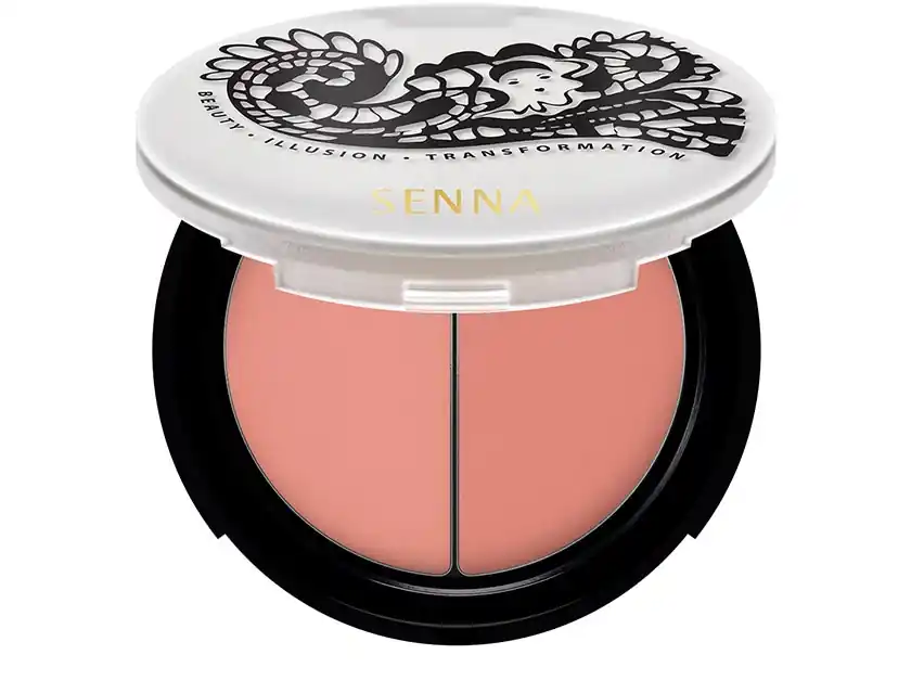 SENNA Cheeky Bronzer 0.3 oz - SENNA Cosmetics