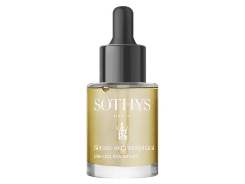 Sothys Ultra-Lipid SOS Serum 1.0 fl oz