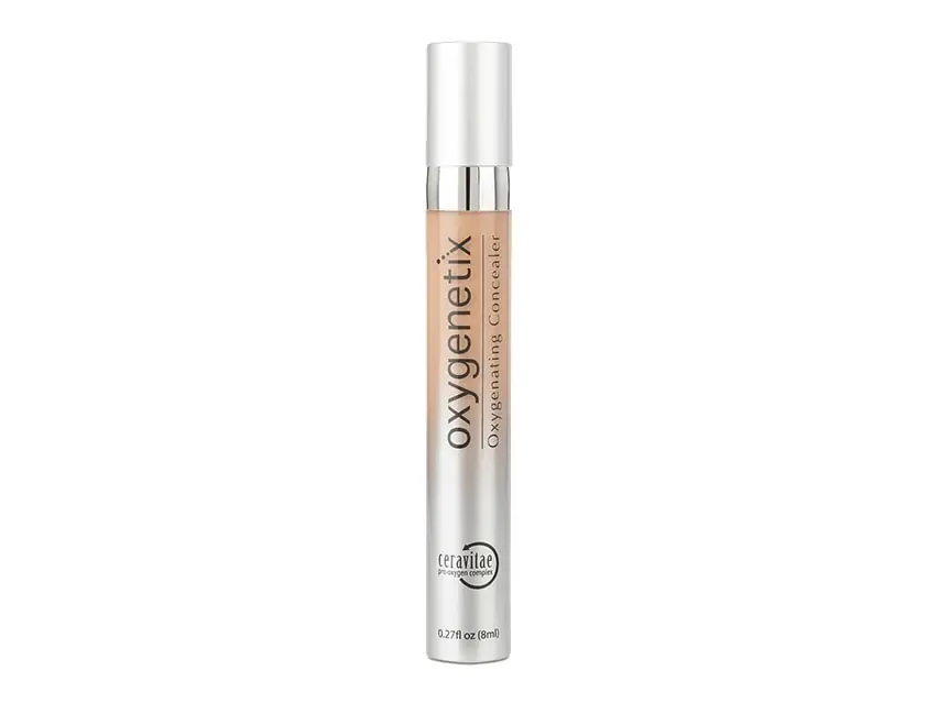 Oxygenetix Oxygenating Concealer 0.27 fl oz