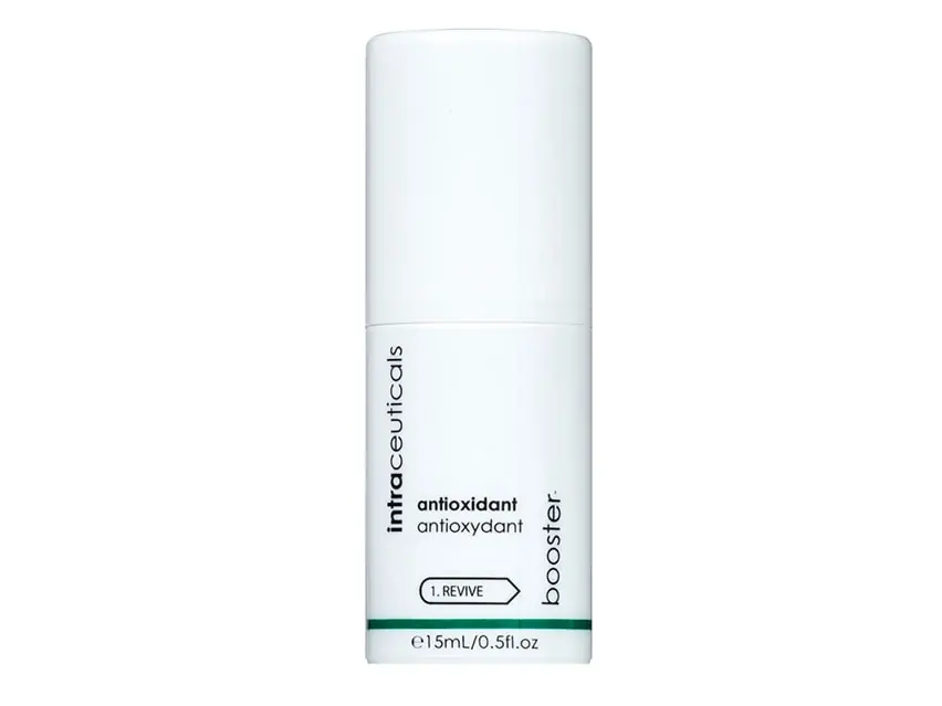 Intraceuticals Booster Serum - Antioxidant 0.5 fl oz